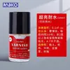 Arcilla plástica de piedra DAS, no requiere cocción ni horneado, secado al aire natural, herramientas para manualidades, imanes para refrigerador, arcilla para cerámica hecha a mano, juego de arcilla blanca