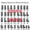Adecuado para Baterías de Teléfono Móvil Apple 11 Iphone7/8P/Xr/12Pro/13/14/15 Gran Capacidad y Alta Capacidad
