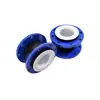 Conexión Blanda de Goma Ptfe Tipo Brida Junta de Expansión/Junta Expansora de Ptfe Resistente a Ácidos y Álcalis Resistente a Altas Temperaturas Compensador