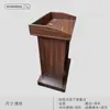 Mesa Ovalada Gruesa Creativa para Conferencias, Mesa Grande para Reuniones con Combinación Libre, Mesa Larga y Sillas para Capacitación, Mesa de Conferencias en Forma de U