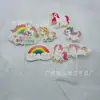 Decoraciones para Pasteles de Fútbol Toppers para el Pastel de Cumpleaños del Equipo de Fútbol Mundialista de Niños Accesorios para Fiesta de Repostería