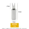 Amazon transfronteiriço em estoque aço inoxidável garfo de milho gadget conveniente BBQ assar ferramenta acessórios garfo de lanche garfo de churrasco