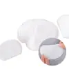 Parche Absorbente de Sudor para Axilas para Mujer, Protección contra el Sudor de Axilas en Verano, Transpirable, Sin Dejar Rastro, Almohadilla de Sudor Invisible
