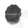 30mM8 Pé de ajuste de plástico galvanizado Pé de ajuste de geladeira Pé de ajuste de móveis Pé de ajuste de padrão reto Parafuso