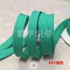 Cuerda plana hueca colorida de 1 cm de ancho, cordón trenzado de poliéster, cinta hueca de doble capa, adecuada para cordones de sombreros, cordones de zapatos y cinturillas