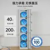 Taquilla de una puerta, Gabinete metálico, Taquilla para dormitorio con cerradura, Gabinete de almacenamiento para empleados, Taquilla de acero, Taquilla para vestuario, Taquilla simple para oficina