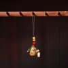 Yiming Xianyuan Sândalo Corrente de Celular Pingente Zodíaco Vários Materiais e Estilos Criativo DIY Joias Pingente Acessórios