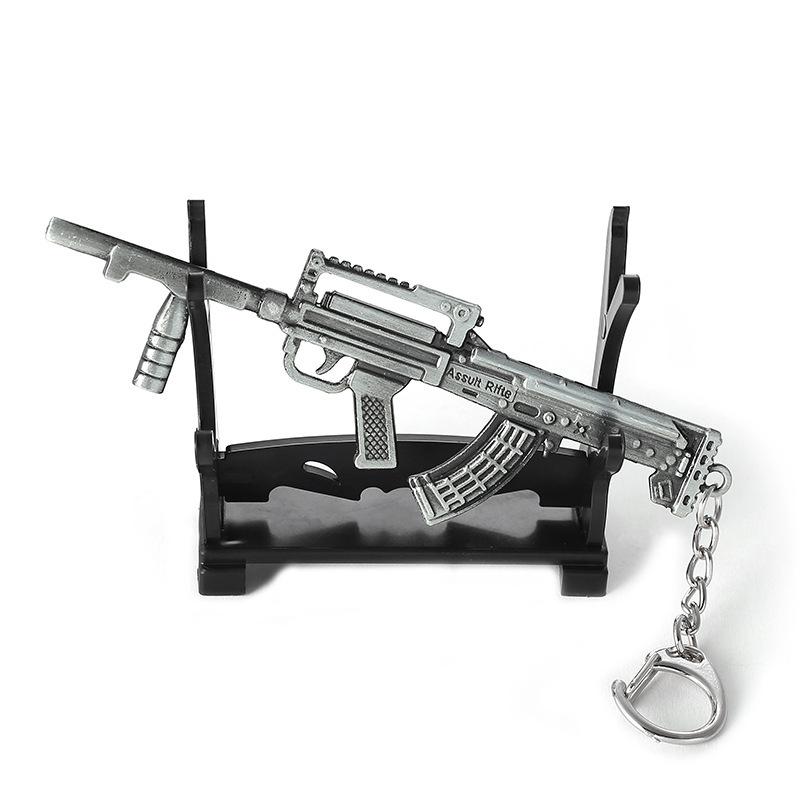 GROZA