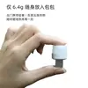 Lámpara USB protección ocular móvil portátil luz nocturna se inserta ambos brillante luz cálida blanca comercio exterior violencia precio al por mayor es excelente