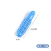 Nuevo rizador perezoso de moda estilo coreano, moldeador de ondas, pinza voluminizadora de raíz, rizador para flequillo al aire, accesorio para el cabello