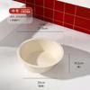 Lavabo de Plástico Grueso Grande para Uso Doméstico, Adecuado para Residencias de Estudiantes, Lavabo para Lavandería, Lavabo para Pies, Rojo para Inauguración de Casa
