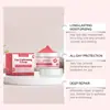 Bálsamo Labial Hidratante Eelhope Transfronterizo Cuidado Hidratante Bálsamo Labial Nutre e Hidrata la Piel de los Labios