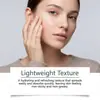 Crema Correctora Protectora Hidratante Zephoco, Hidratante, Ligera, Delicada, Natural, Refrescante y Cómoda Cuidado Diario de la Piel