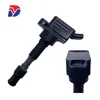 Adequado para Bobina de Ignição Hyundai Kia 27300-2E601 273012E601 Uf816 Gn10877
