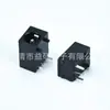 Enchufe de Alimentación Dc-003 35135 Conector Hembra 3.5Dc Pin de Flor de Ciruelo 3.5 Jack Dc Plano