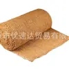 Proteção de taludes de rios reparação de minas encosta fixação de solo proteção ambiental material de poupança de energia rede de coco cf rede geotêxtil talude esverdeamento grama