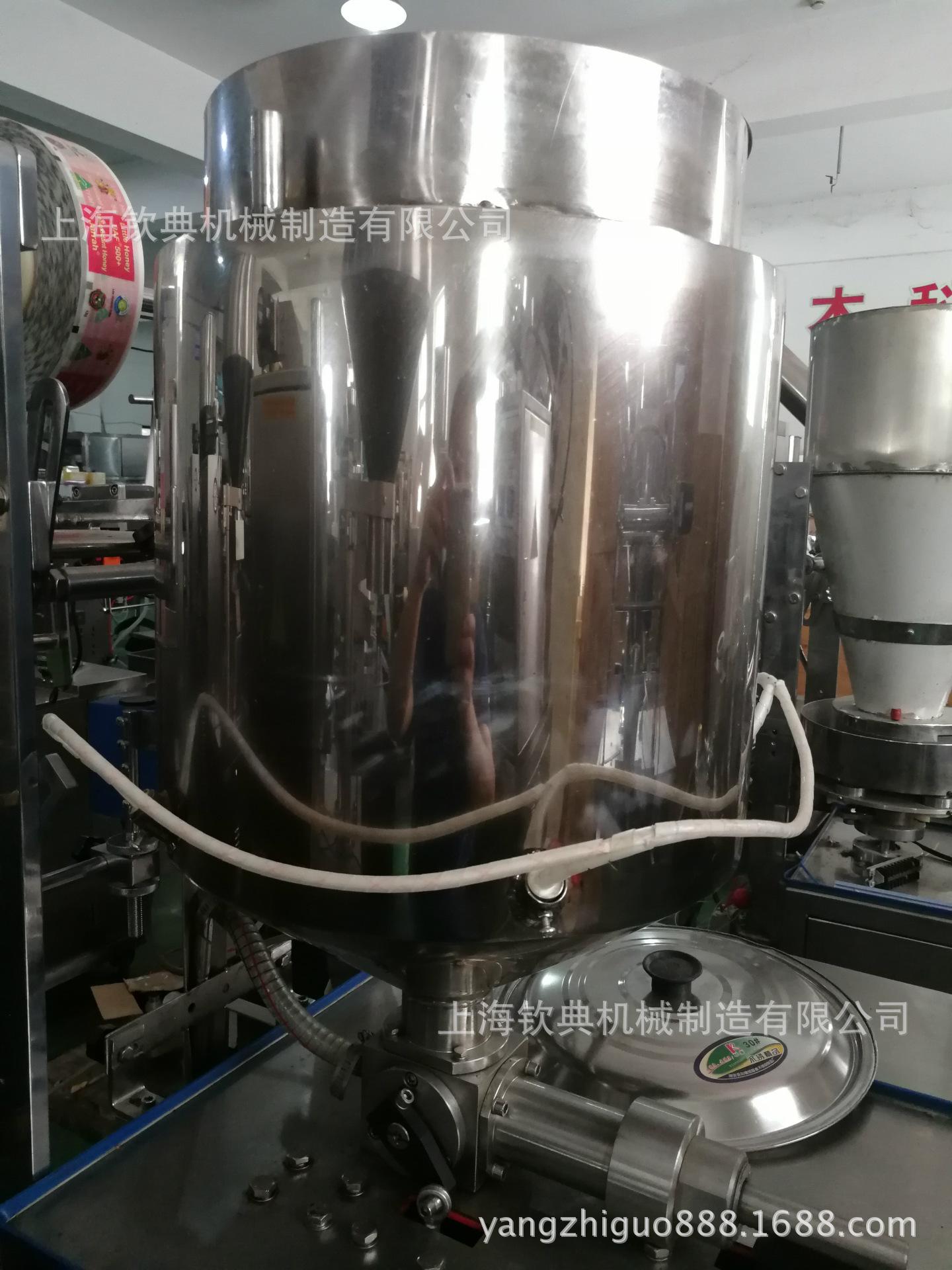 卤味调料包装机酱鸭调料油包包装机烤鸭调味料包装机