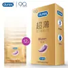 Condón Durex con Figura Desnuda Productos para Adultos Vitalidad Pasión Set Íntimo Productos Sexuales Productos Sexuales