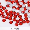 Zapatos Planos Populares de Resina con Diamantes Base Plana Diamantada Acrílico Colorido Juguete de Arte para Uñas Accesorios de Joyería DIY con Diamantes para Funda de Teléfono Móvil