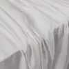 Tecido Fino de Algodão e Seda para Forro Cor Sólida Forro de Roupa Tecido de Forro Interno Tecido para Fundo de Fotografia Camada Base Tecido de Algodão e Seda