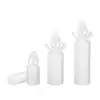 Columna Aislante de Plástico con Hebilla de Nylon Blanca Gkd Columna Aislante M3-M4 Múltiples Especificaciones Columna Aislante Venta al por Mayor