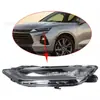 Adecuado para Chevrolet Trailblazer Blazer 19-22 Luz de circulación diurna Señal de marquesina Señal de giro