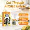 Fishleano limpador de cozinha best-seller transfronteiriço, utensílios domésticos de cozinha, produtos de limpeza especializados para utensílios de cozinha e fogões