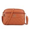 Bolsa Feminina Alta Qualidade Grande Capacidade Versátil Verão Importação Feminina Bolsa Tendência Transfronteiriça Grande Capacidade Bolsa para Fotos Bolsa Transversal