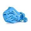 Mascarilla antimordeduras y llamadas para perros pequeños y grandes, antiladridos, suministros de peluche, funda para perro.