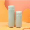 Mini taza de bolsillo de acero inoxidable 304, taza térmica al vacío, mini taza pequeña, linda, fresca, portátil, para pareja, taza de agua