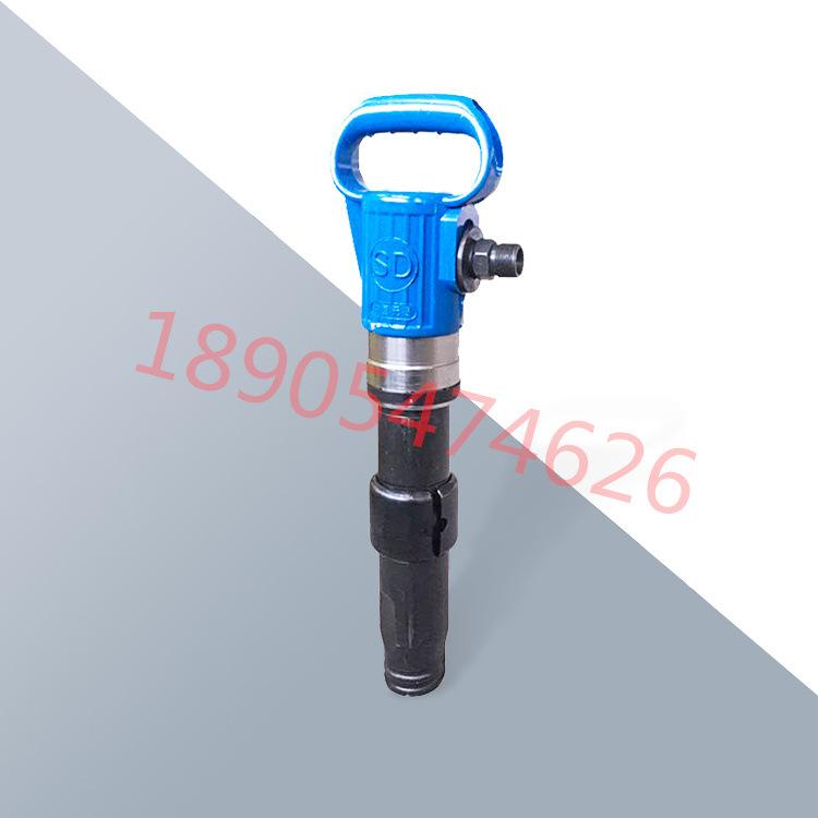G10型气动手持式风镐1