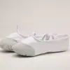 Zapatos de Baile para Adultos y Niños Zapatos de Práctica Suave para Niñas Zapatos de Ballet Zapatos Garra de Gato Zapatos de Baile Zapatos de Yoga Corporal