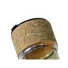 Bolsa para Taza de Corcho Rpet Estilo Japonés Regalo Corporativo Cubierta para Taza de Corcho Cubierta para Copa de Vino Rpet Corteza Personalización Fábrica
