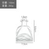 Atacado 50ml100ml vidro perfume fragrância expansão sub-engarrafamento yurt aromaterapia latas sem fogo aromaterapia garrafas vazias