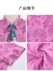 Nuevo Zootopia 2Traje Cosplay Zorro Nick Misma Camisa Ropa Disfraz Cosplay para Adultos y Niños