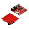 Placa decodificadora Bluetooth VHM-314 Amplificador de altavoz de coche MP3 sin pérdidas Placa de circuito Bluetooth 4.1/5.0 modificada