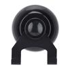 Venta Directa de Fábrica Ventosa de Acero Inoxidable Tipo Sin Taladro Gancho de Plástico Sin Rastro Venta al por Mayor Ventosa Universal Negra Plateada