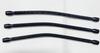 Tubo de aceite del cilindro maestro del embrague para Golf, Tiguan, Touran, Skoda A3, 1S 1 721 453/1S1721453
