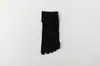 Calcetines de cinco dedos para mujer, calcetines cortos de verano, calcetines transpirables de malla de corte bajo, calcetines de verano para mujer con dedos separados, calcetines para el pulgar, calcetines de barco para mujer