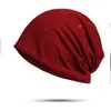 Gorro de punto de lana para niños, gorro tipo beanie de comercio exterior transfronterizo, gorro de algodón cálido para otoño e invierno, gorro de diamante, venta al por mayor en stock