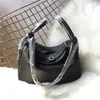 Bolsas de medicina al por mayor bolsas para mujer cuero de capa superior con textura de lichi bolsa de enfermera hombro portátil bolsa Lindi bolsa almohada Europa y Estados Unidos