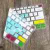 Adecuado para película protectora de teclado de laptop Acer Swift1 SF113 de 13.3 pulgadas a prueba de polvo