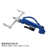 Cinta de acero inoxidable 304, calidad de exportación, cinta de embalaje de acero inoxidable anticorrosión y antioxidante, cinta para atar cables marinos de exterior