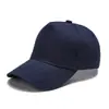 Algodão Puro Boné de Baseball de Cinco Peças Estampado com Logo Bordado Boné de Trabalho para Eventos de Team Building e Catering Chapéu de Sol para Lazer ao Ar Livre Boné com Aba