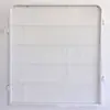 Venta al por mayor Valla para Perros de Mascota para Interiores Pieza Única Casera Valla para Perros Alargada Perro Pequeño Anti-Salto Elevación Valla con Puerta para Mascotas