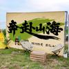 Arranjo de Atmosfera de Acampamento ao Ar Livre Decoração de Tecido Pendurado Acampamento Paisagem Estilo Chinês Banner de Piquenique Tecido de Fundo Decoração Pendurada