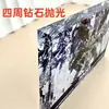 Ladrillos Acrílicos Personalizados de Alta Transparencia Adornos de Exhibición de Cristal Anime Bidimensional Ladrillos de Cumpleaños Soporte para Tarjetas de Escritorio Personalización