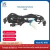 Aplicável a 05-12 Mercedes-Benz W164 chicote elétrico do sensor de estacionamento do para-choque dianteiro chicote do radar GLML 1644400837