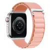 Correa Alpine Apple Bucle Modificado Correa de Nylon para iwatch4567 s9 ultra Correa de Reloj