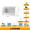Caja para Pollitos de Codorniz al por Mayor, Caja de Aislamiento para Cría de Pollitos y Pájaros Pequeños, Caja para Mascotas Reptiles, Caja de Incubación para Pollitos, Patos, Gansos y Codornices, Caja Caliente para Crías